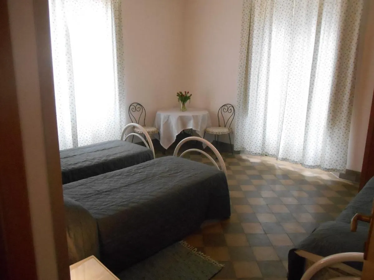Al Villino Sunset, In Villa Con Piscina Ed Idromassaggio Сант'Альфио Италия